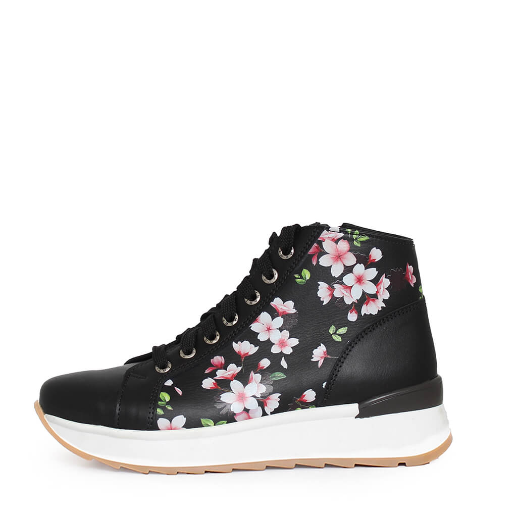 Tulsa High Sneakers For Women
