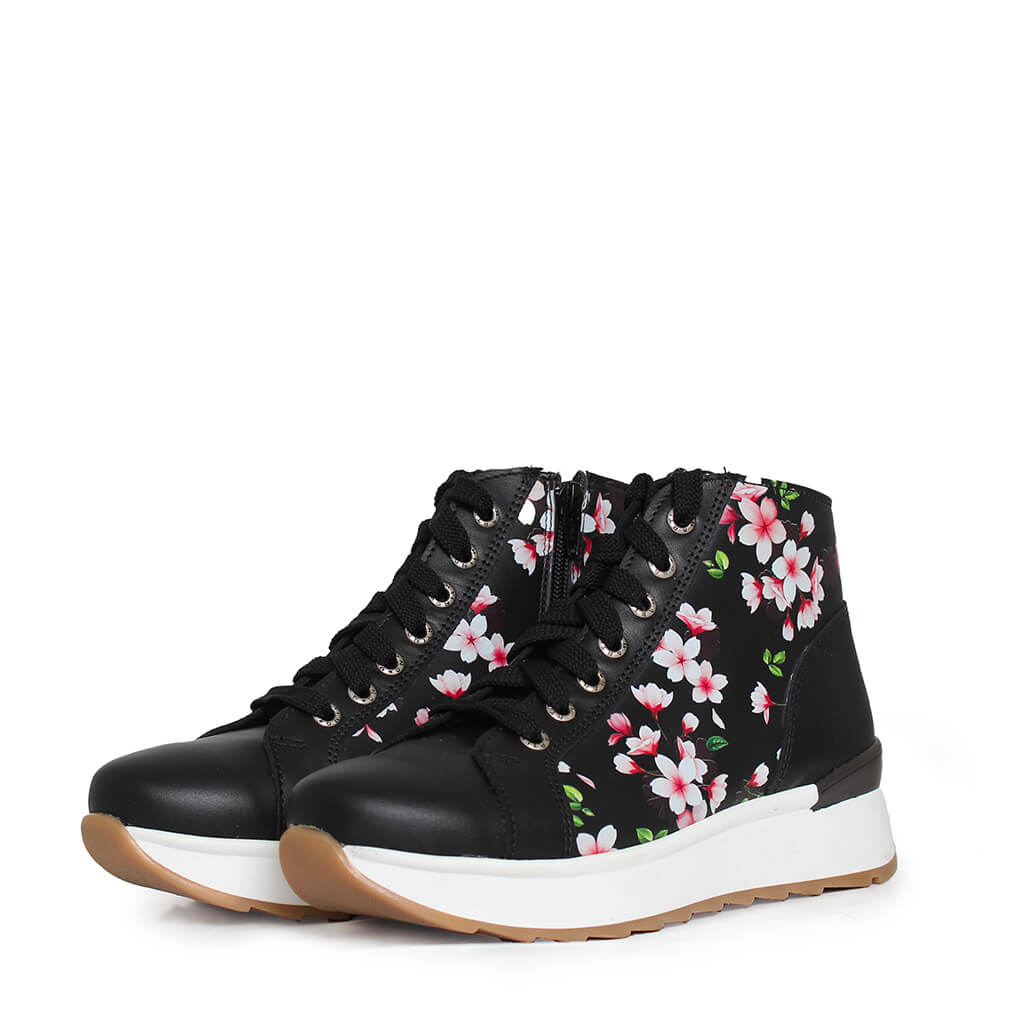 Tulsa High Sneakers For Women