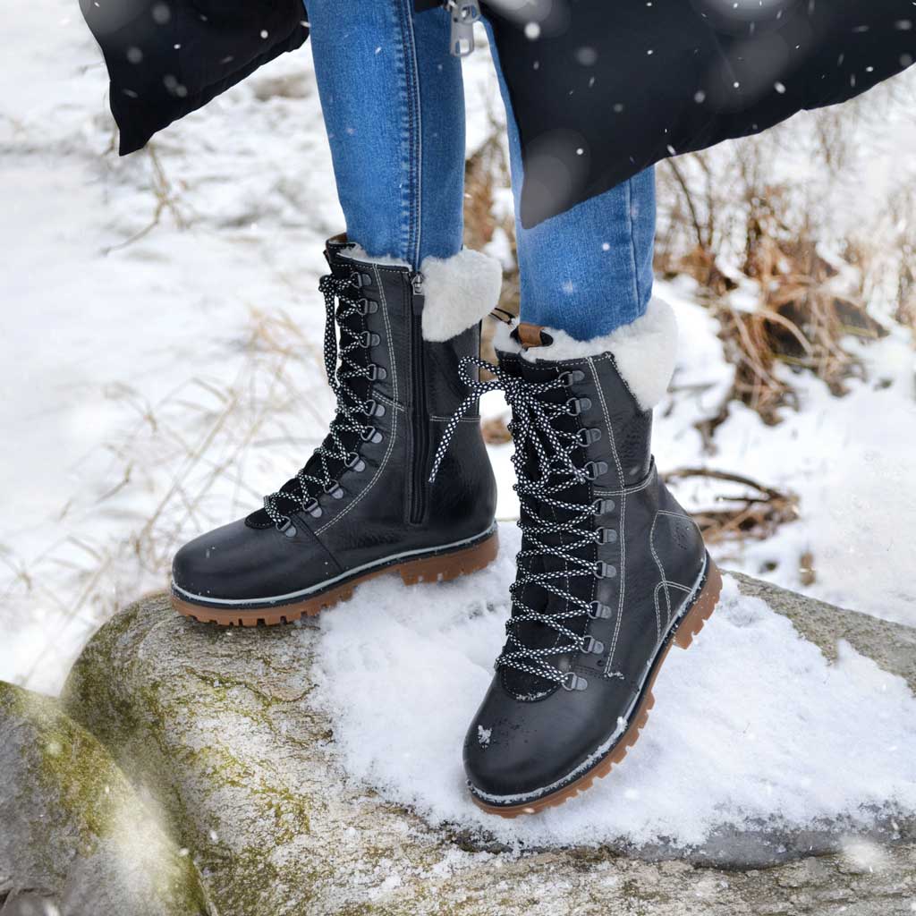 Banff PREMIUM winter boot for women | Martino Banff PREMIUM winter boot for women | Martino