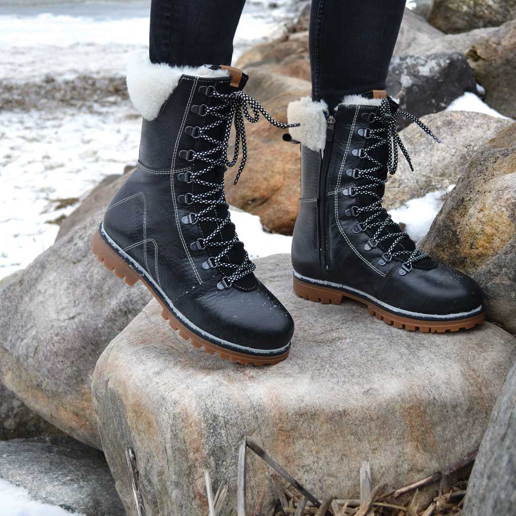 Banff PREMIUM winter boot for women | Martino