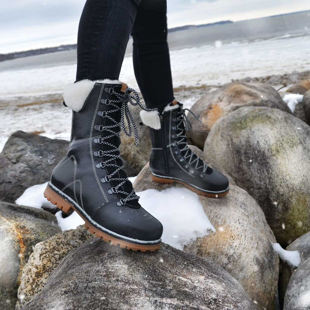 Banff PREMIUM winter boot for women | Martino - Boutique Martino Banff PREMIUM winter boot for women | Martino - Boutique Martino