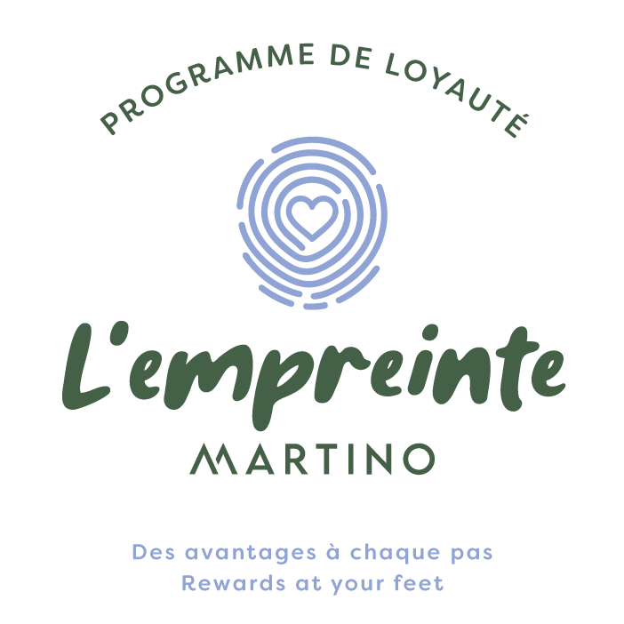 martino loyalty program