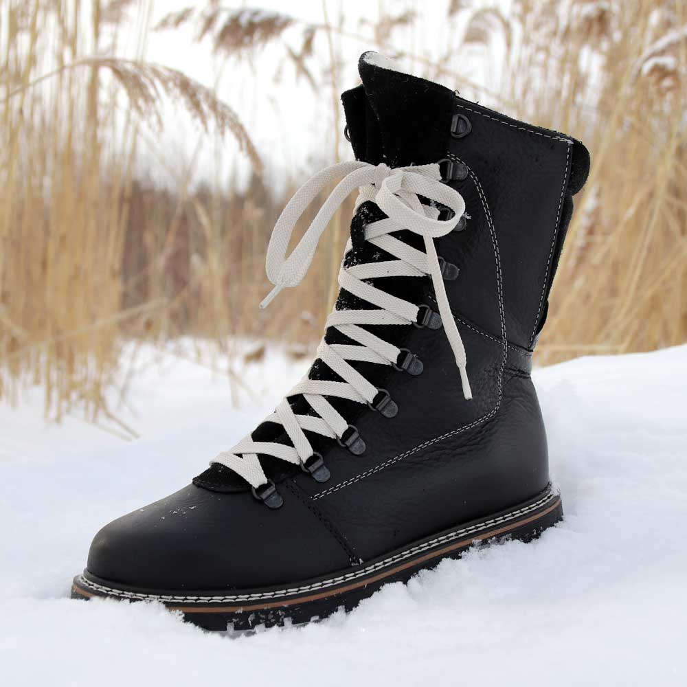 Bottes d'hiver pour hommes