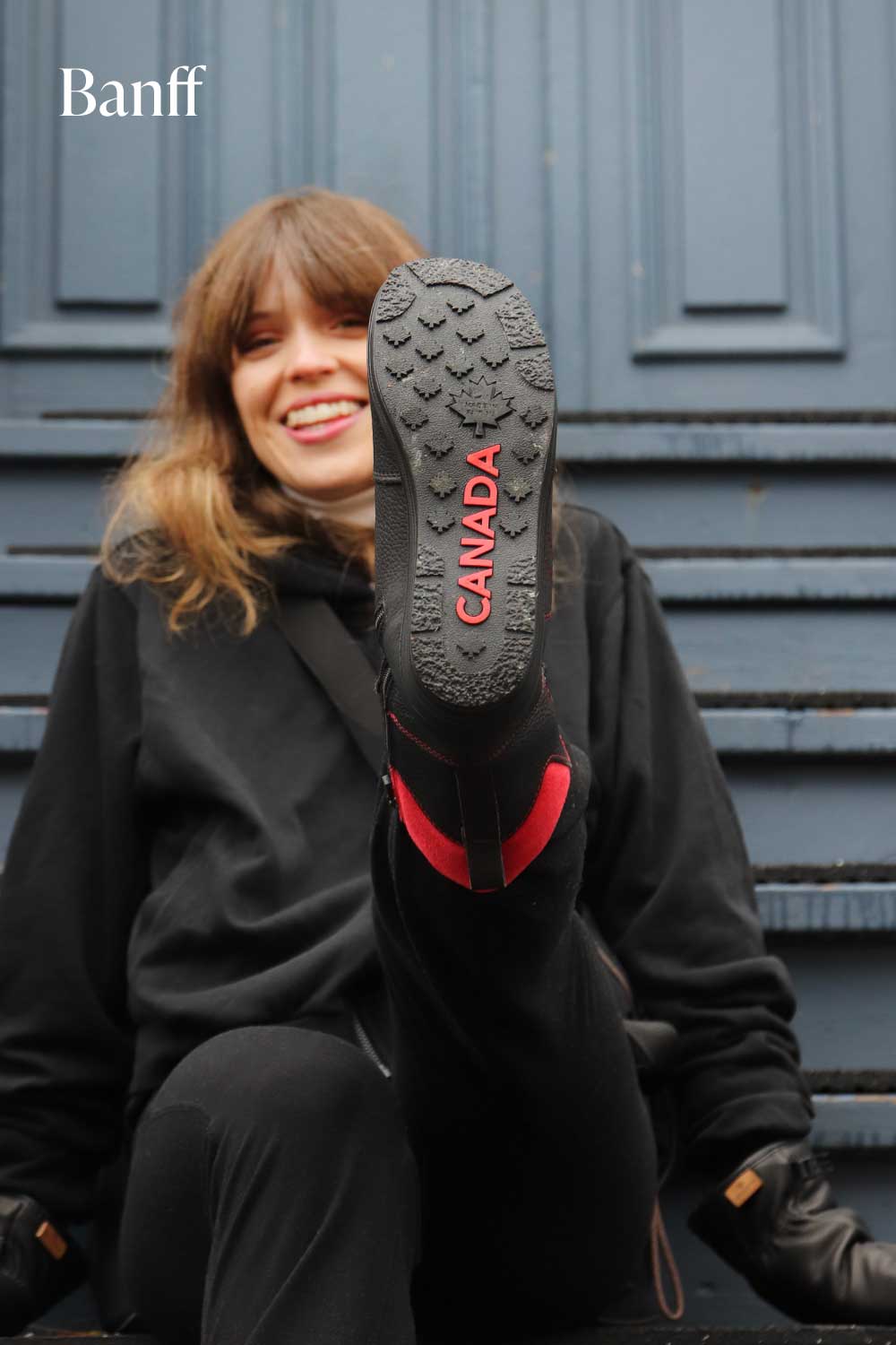 Cet automne, Martino présente des chaussures et des bottes 3 saisons uniques, colorées et originales. Imperméables, respirantes et légères, nos créations québécoises sont parfaites pour les changements de température. On est prêt pour la température canadienne !