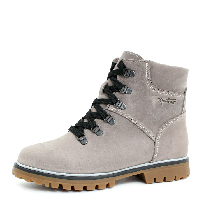 Maika winter boot for women - Gris-G60