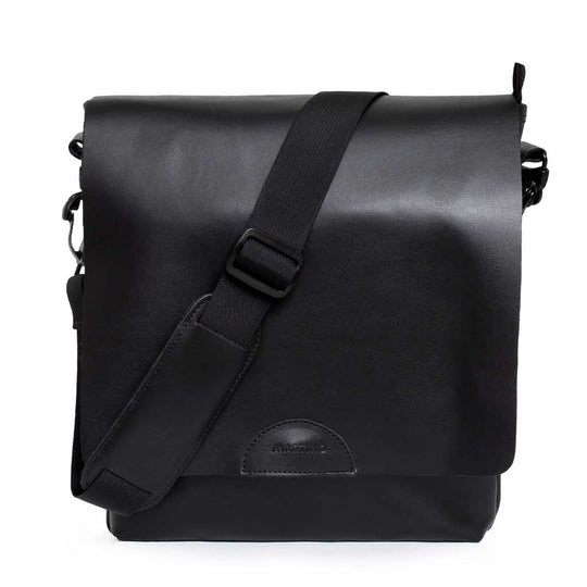 Sac Messager en Cuir -  Sirius