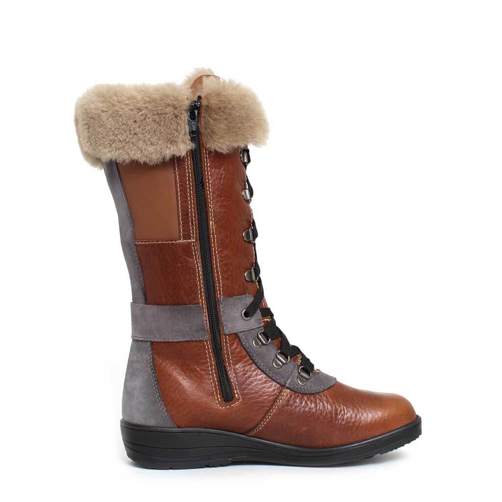 Maggie winter boot for women