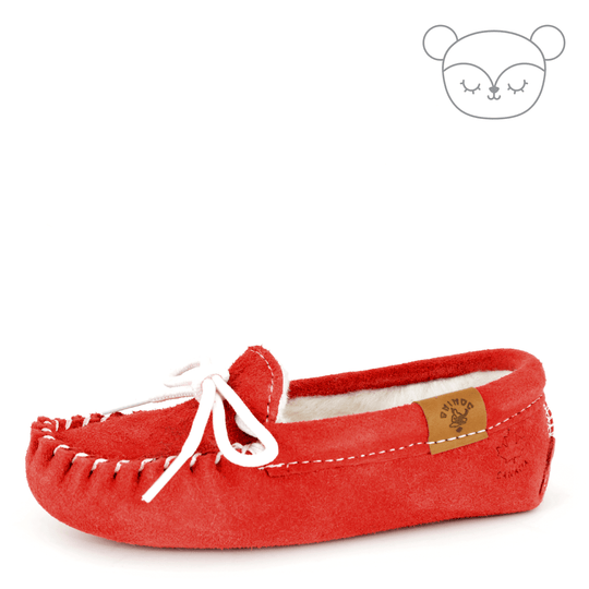 Mocassin pour enfant Halifax