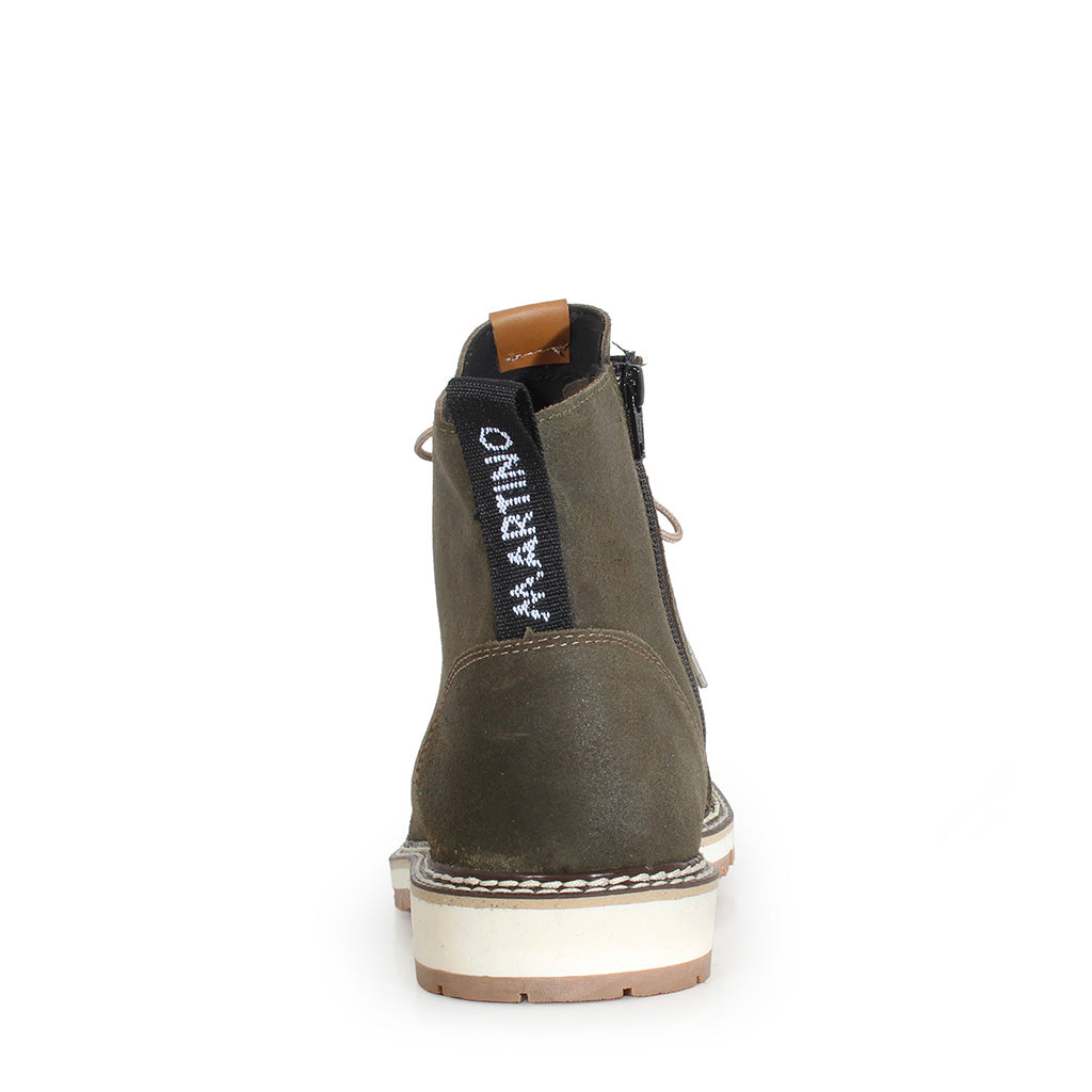 Bottillon pour homme Nathan