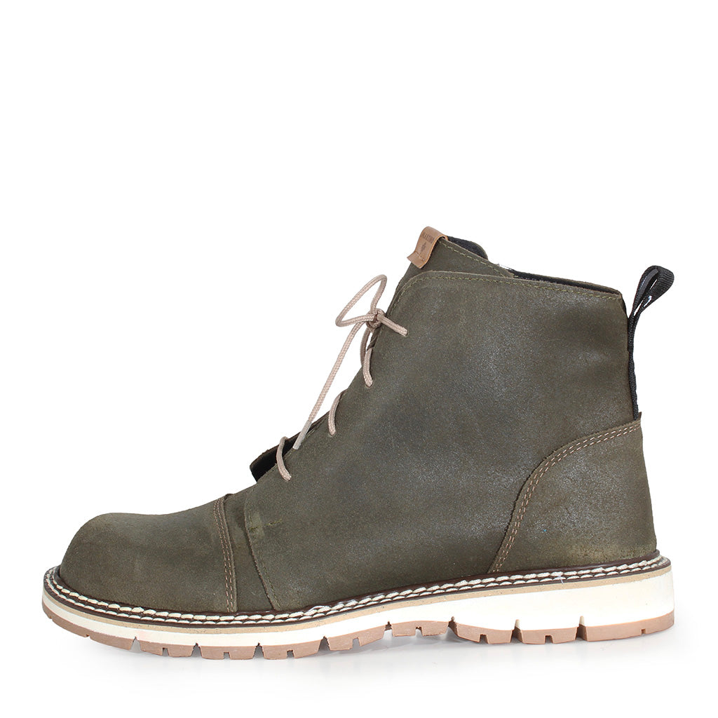 Bottillon pour homme Nathan