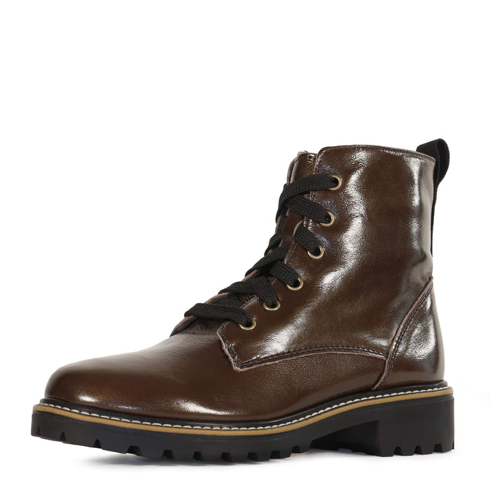 Botte 3 saisons pour femme - Nina - Olive-O49