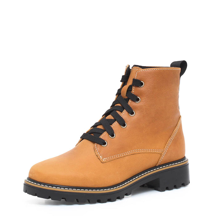 Botte 3 saisons pour femme - Nina - Tan-T20