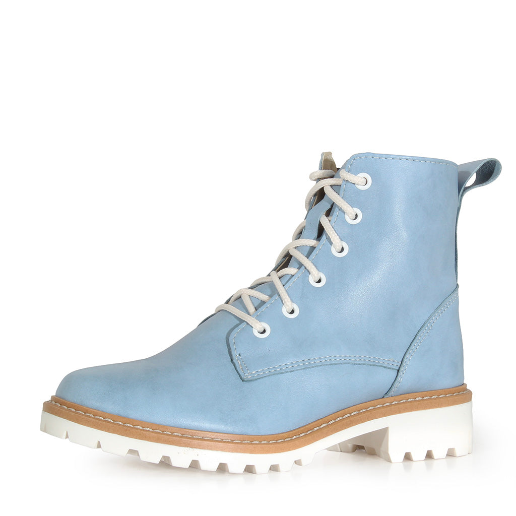 Botte 3 saisons pour femme - Nina Summer