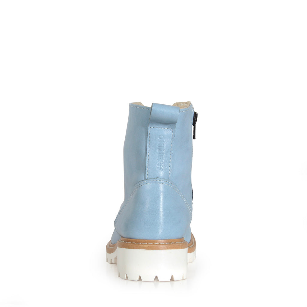 Botte 3 saisons pour femme - Nina Summer