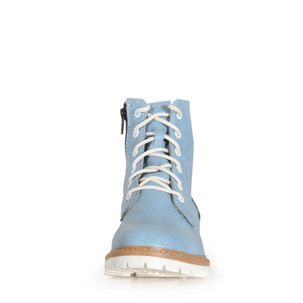 Botte 3 saisons pour femme - Nina Summer