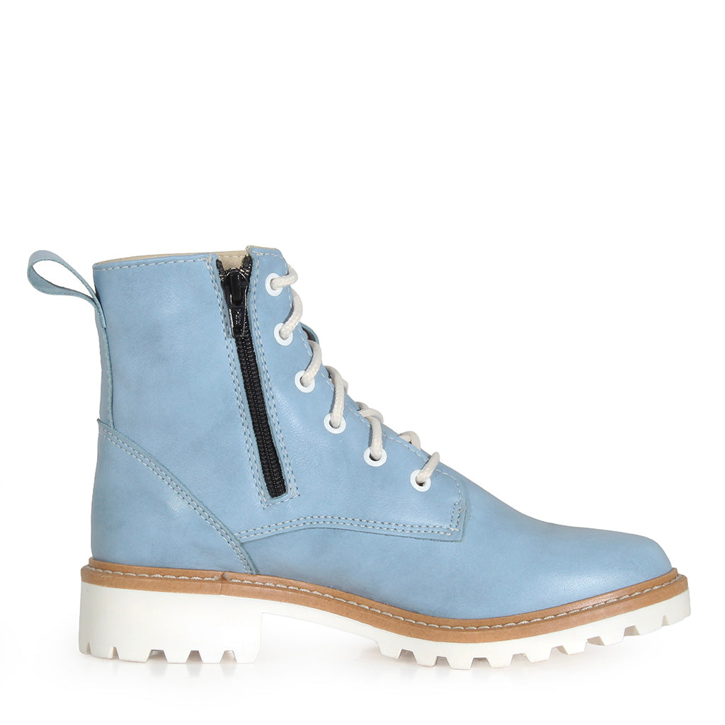 Botte 3 saisons pour femme - Nina Summer
