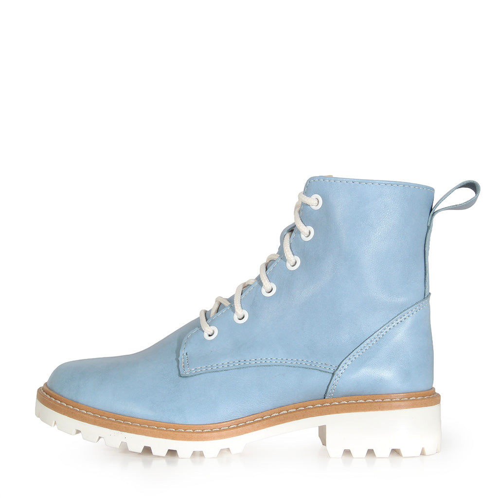 Botte 3 saisons pour femme - Nina Summer