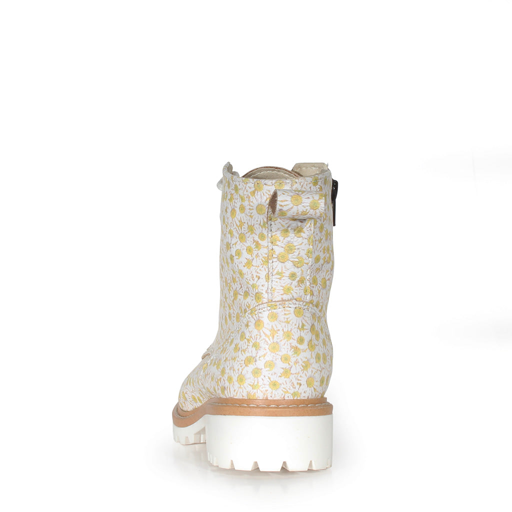 Botte 3 saisons pour femme - Nina Summer