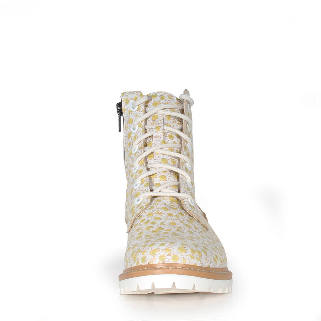Botte 3 saisons pour femme - Nina Summer