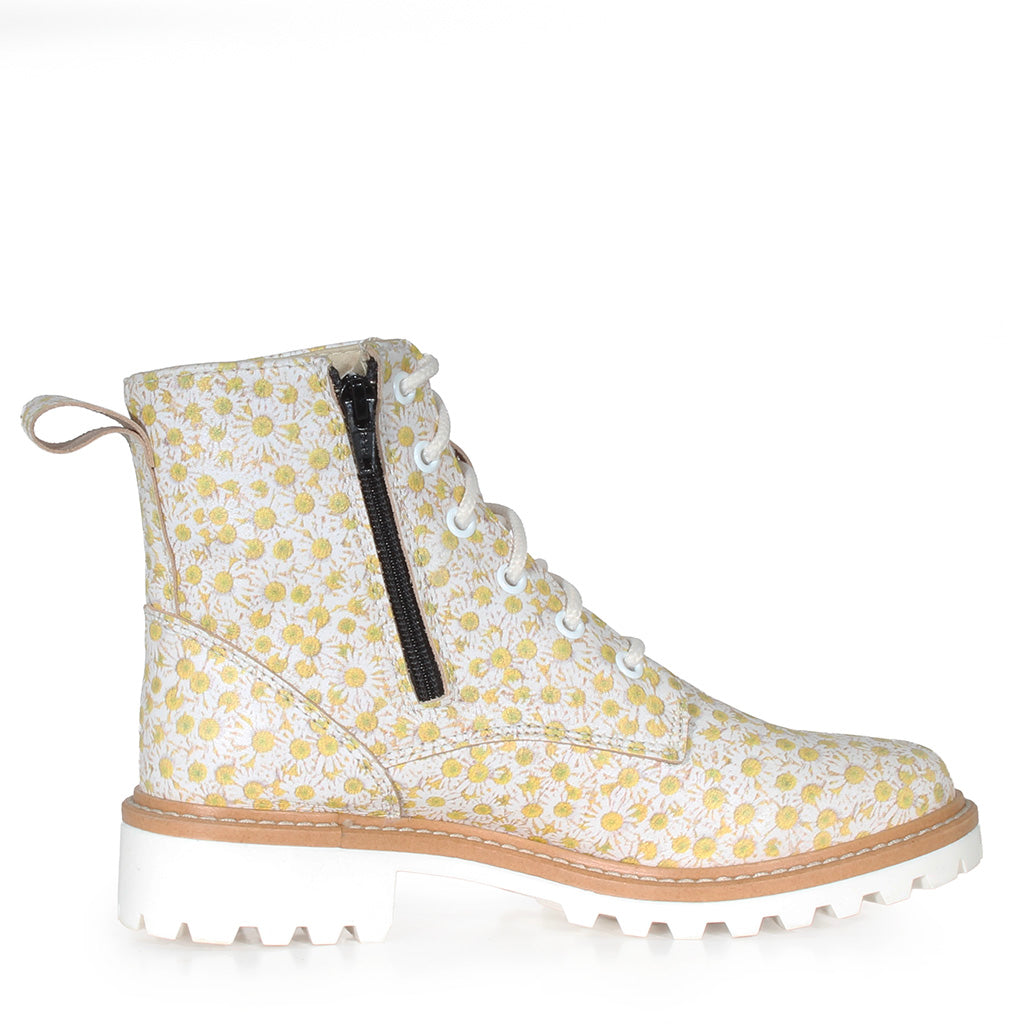 Botte 3 saisons pour femme - Nina Summer