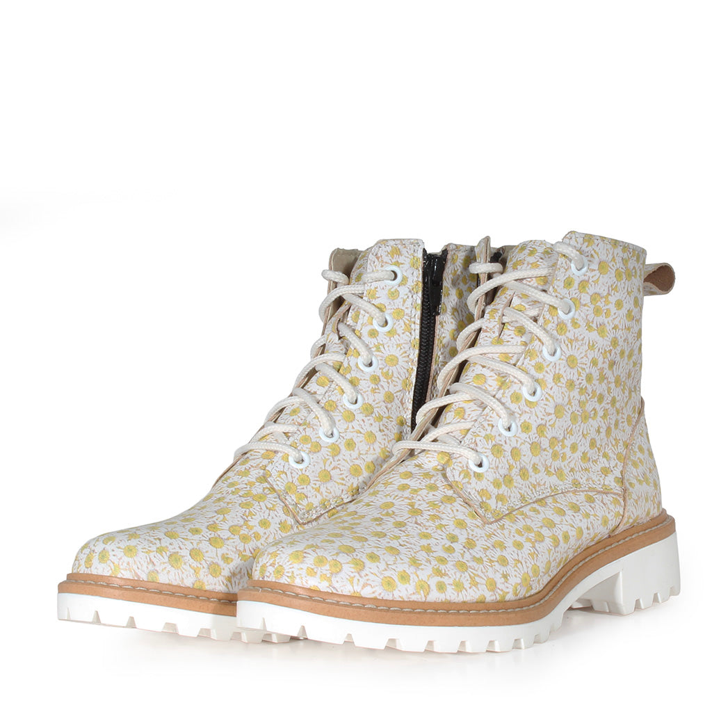 Botte 3 saisons pour femme - Nina Summer