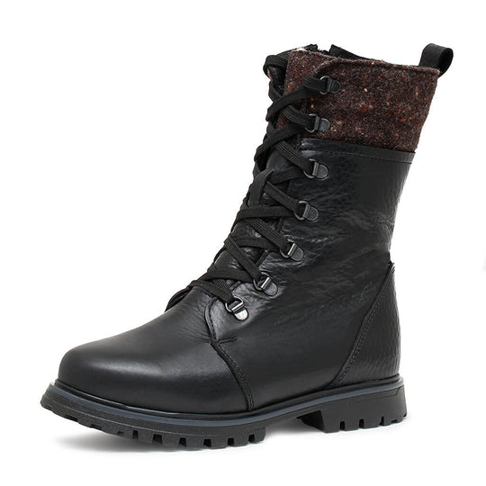 Botte d'hiver pour femme Shanna