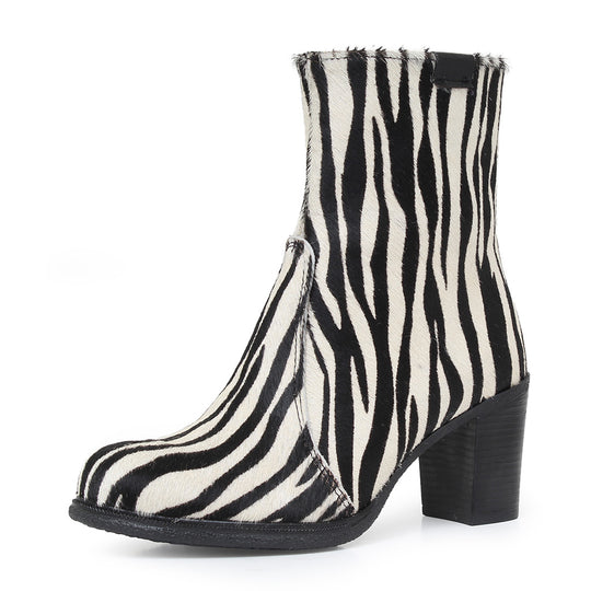 Bottes pour femme Sierra