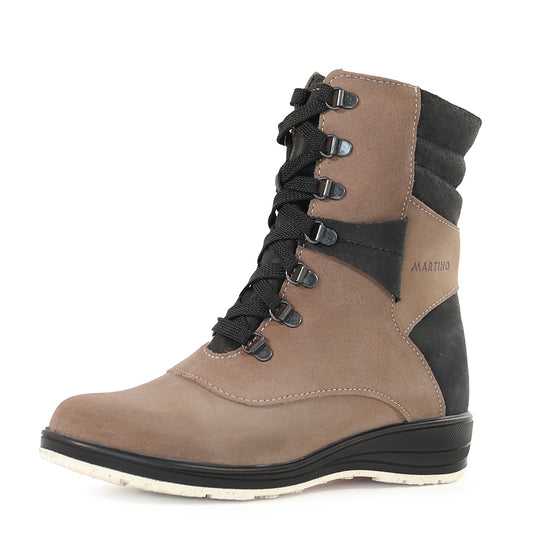 Botte d'automne Pour Femme Tara