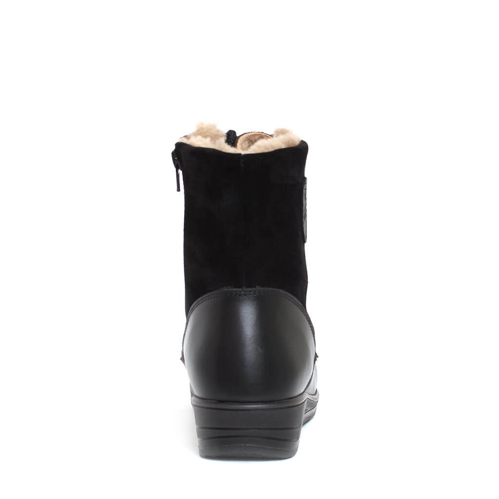 Botte D'hiver Pour Femme Thea