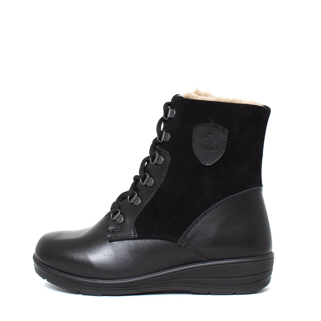 Botte D'hiver Pour Femme Thea