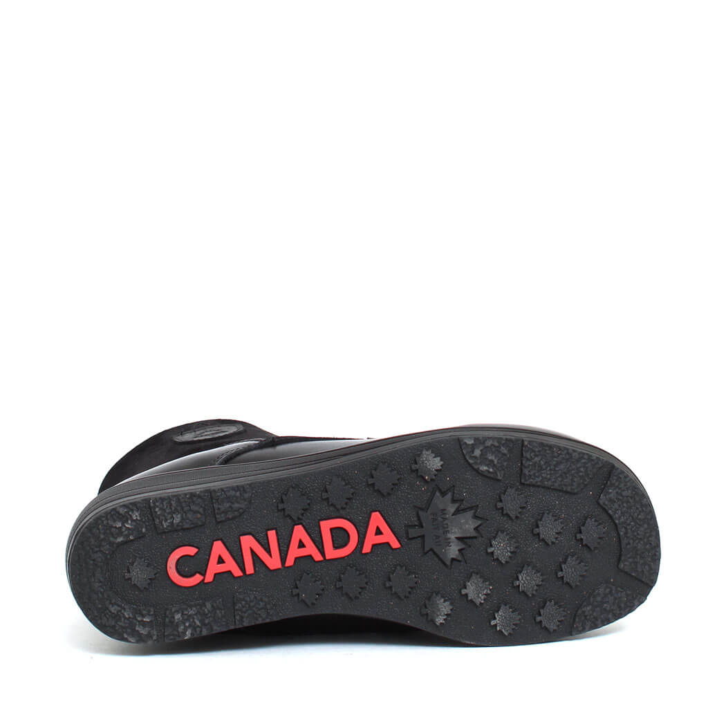 Botte D'hiver Pour Femme Thea