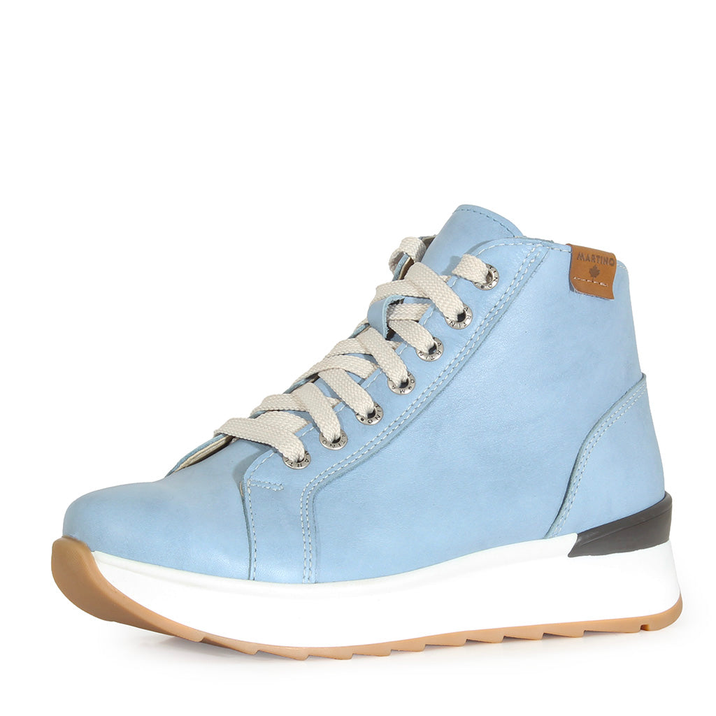 Tulsa High Sneakers For Women