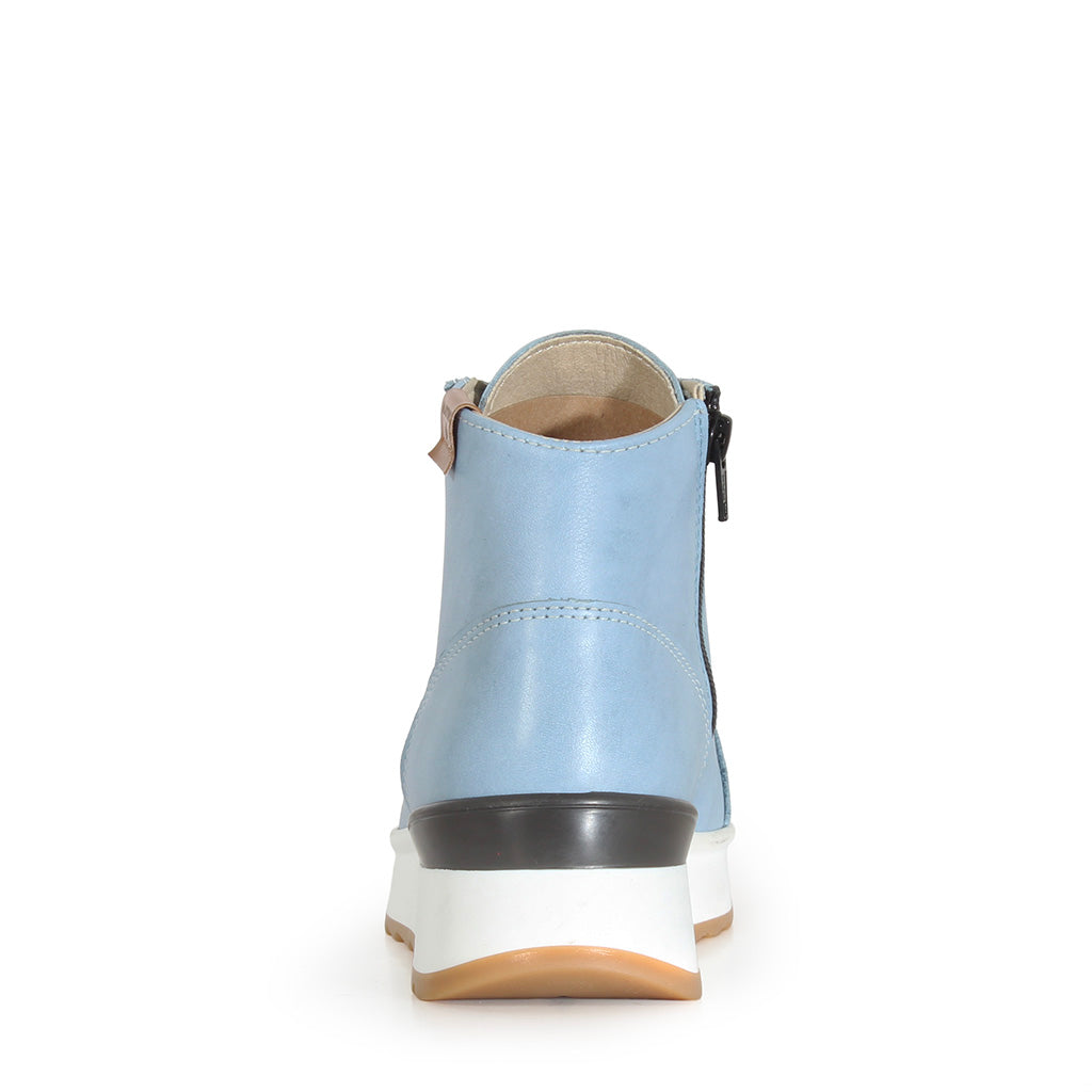 Tulsa High Sneakers For Women