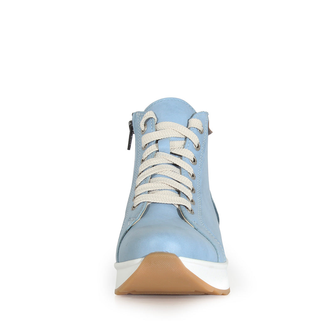 Tulsa High Sneakers For Women