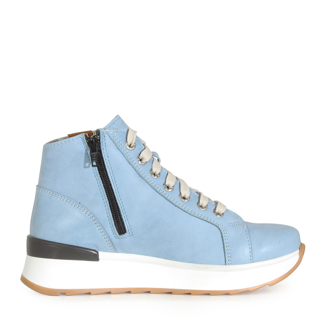 Tulsa High Sneakers For Women