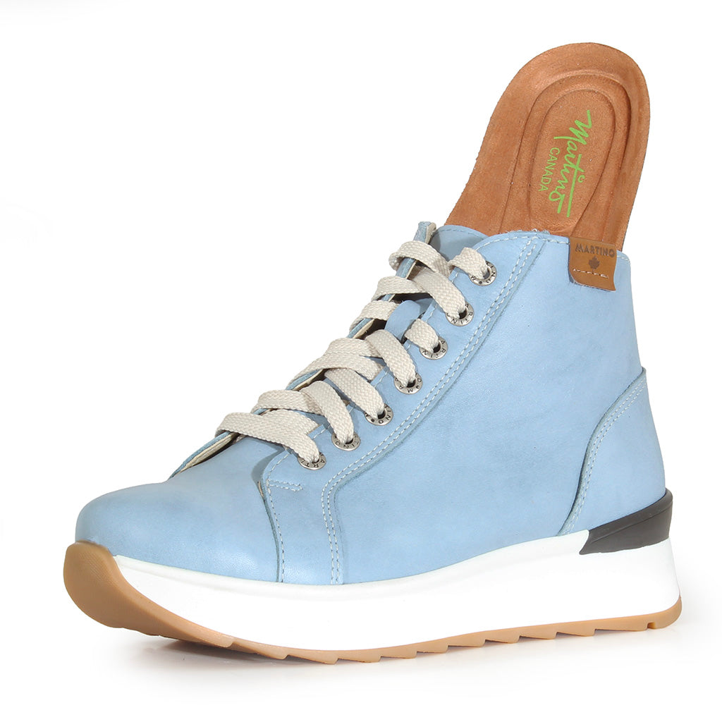 Tulsa High Sneakers For Women