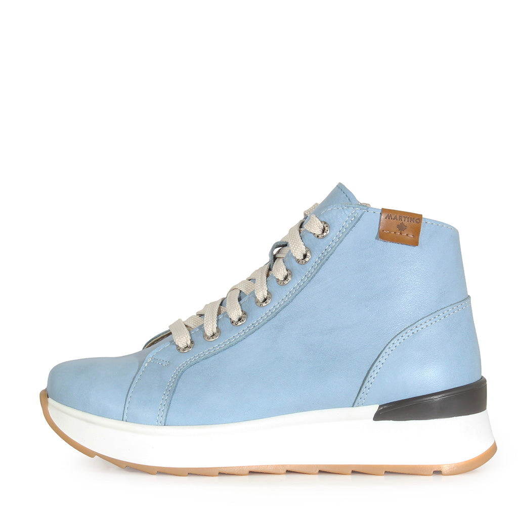 Tulsa High Sneakers For Women