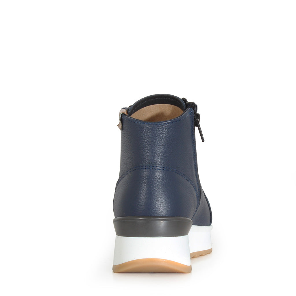 Tulsa High Sneakers For Women