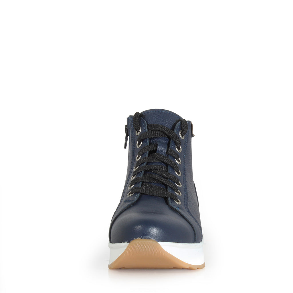 Tulsa High Sneakers For Women