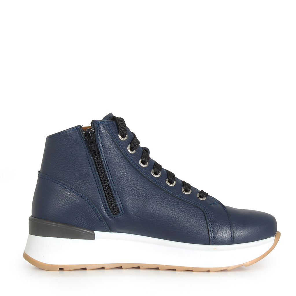 Tulsa High Sneakers For Women