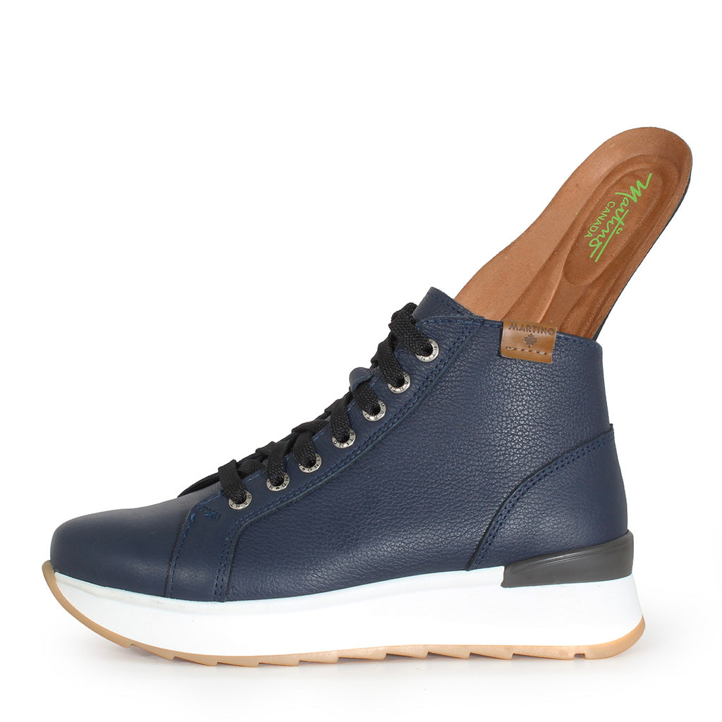 Tulsa High Sneakers For Women