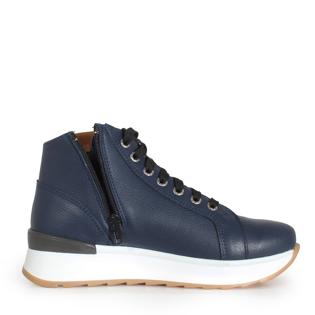 Tulsa High Sneakers For Women