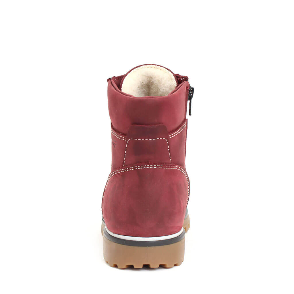 Maika winter boot for women
