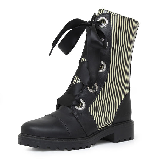 Bottes 3 saisons pour femme Unity