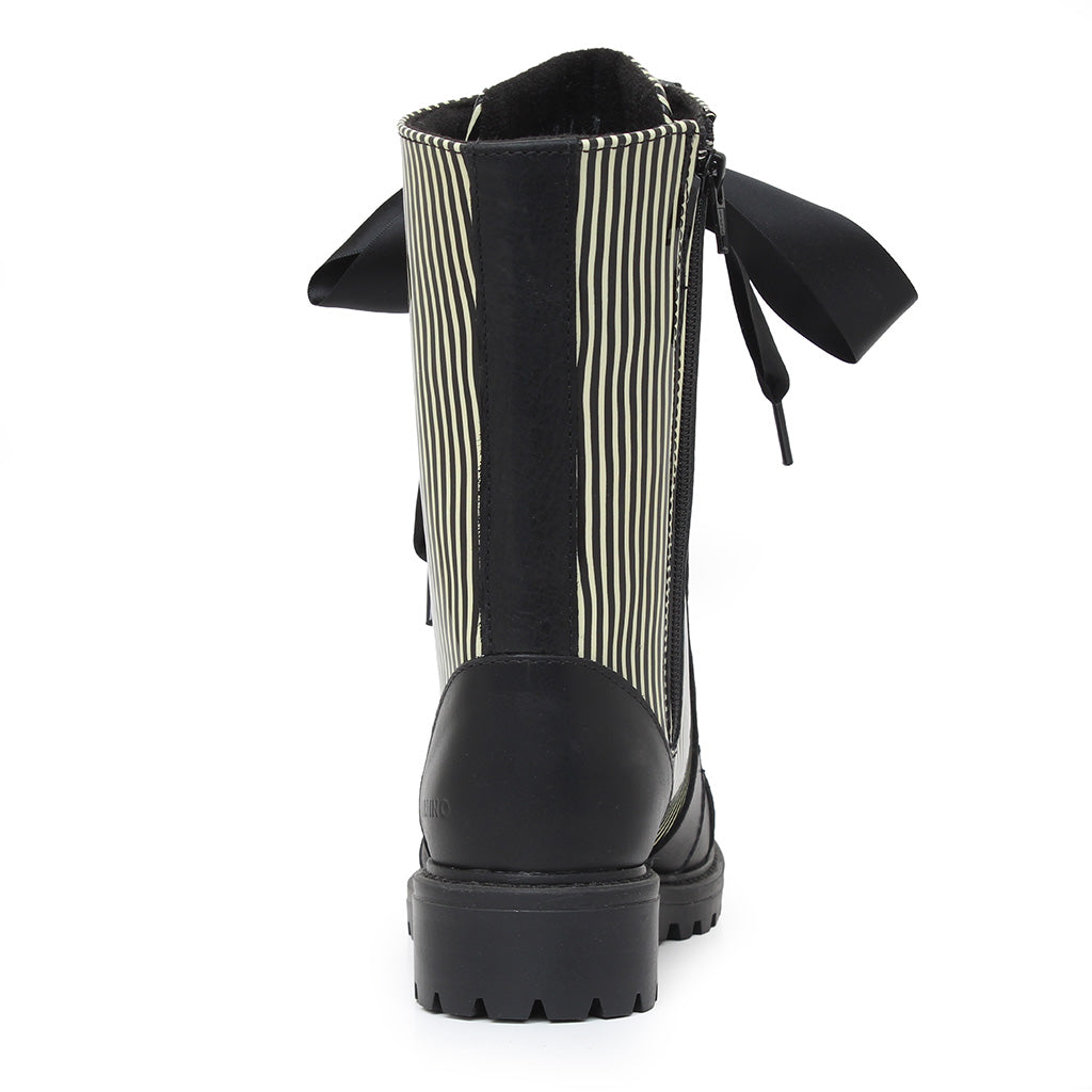 Bottes 3 saisons pour femme Unity