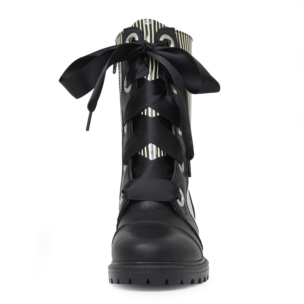 Bottes 3 saisons pour femme Unity