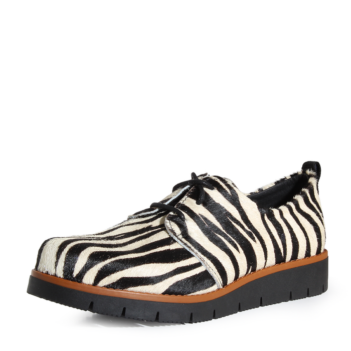 Women Shoes Zina - Zebra-Z30