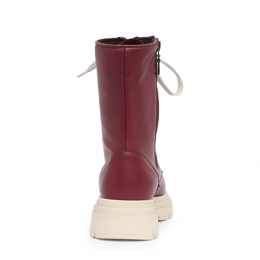 Spring boot for women - Ziggy
