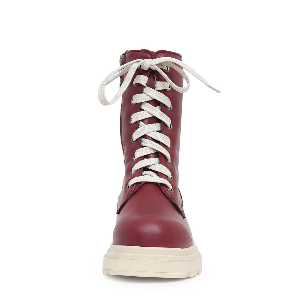 Spring boot for women - Ziggy
