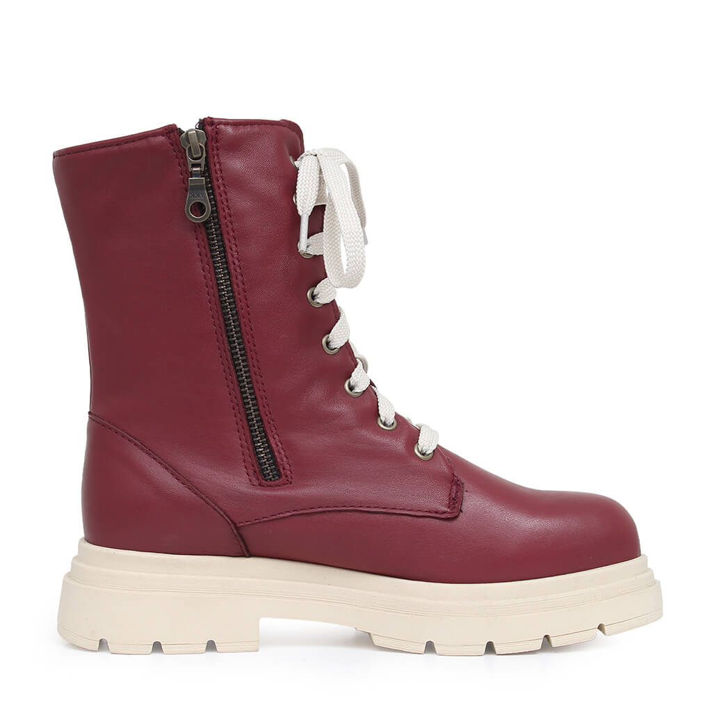 Spring boot for women - Ziggy